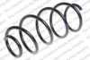 KILEN 25086 Coil Spring